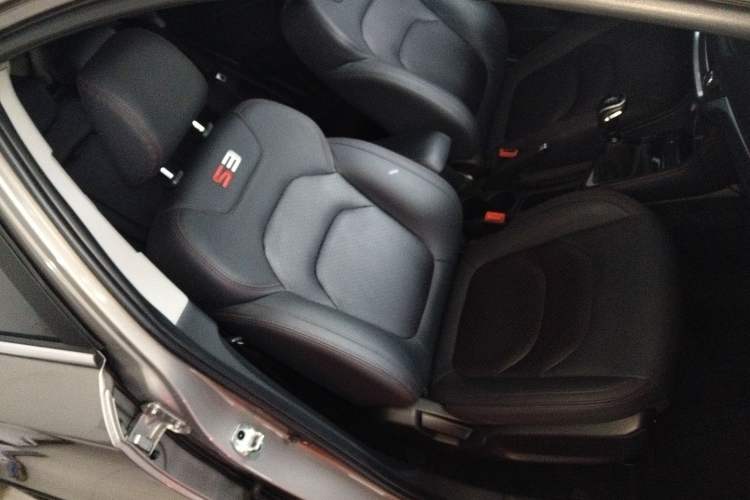 Used JAC Refine S3 2017 1.5L Manual Luxury Smart Model