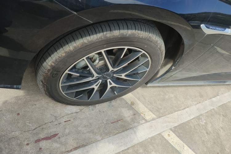 Used BYD Seal 07 DM-i 2025 DM-i 1.5L 125km Prestige Model