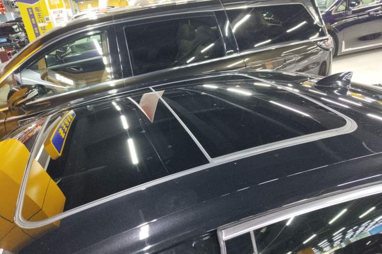 Used Cadillac CT5 2022 28T Luxury Version (Standard Edition)