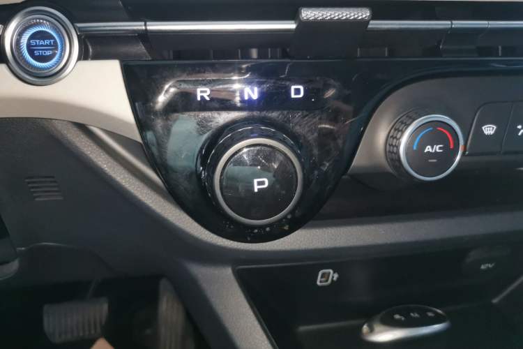 Used Bestune NAT 2023 PRO Enjoy Travel Edition 419km
