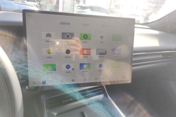 Used Lynk & Co 07 2024 EM-P 126 Long-Range Ultra
