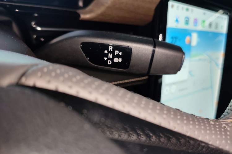 Used XPeng P5 2022 550P