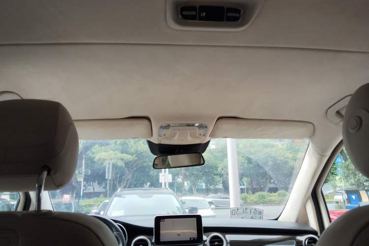 Used Mercedes-Benz V-Class 2017 V 260 Avantgarde Edition