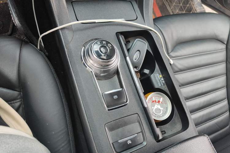 Used Ford Mondeo 2017 EcoBoost 180 Stylish Model
