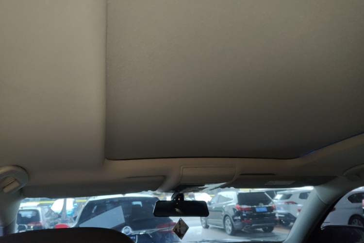 Used Volkswagen Teramont 2017 330TSI Two-Wheel-Drive Luxury Edition
