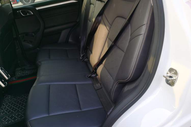 Used Haval DARGO 2021 1.5T DCT Two-Wheel Drive Border Collie Edition