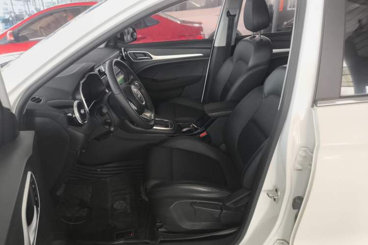 Used MG ZS 2020 180 DVVT Automatic Lite
