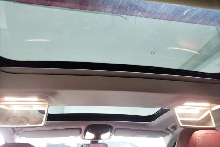 Used BMW 5 Series 2021 530Li Leading Luxury Package
