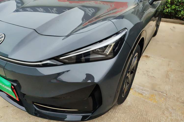 Used Volkswagen ID.UNYX 2024 Revised Pro Long-Range Version