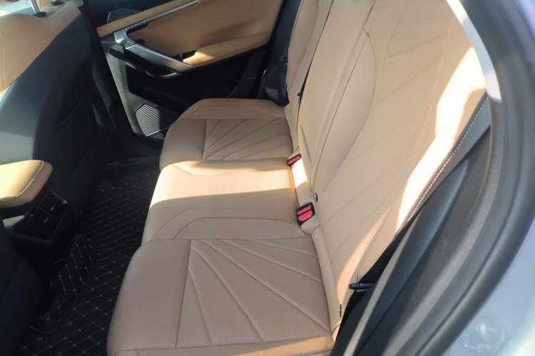 Used Geely Auto FX11 2023 2.0TD DCT Flagship Version