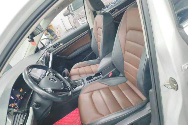 Used Volkswagen Lavida 2022 280TSI DSG Luxury Edition
