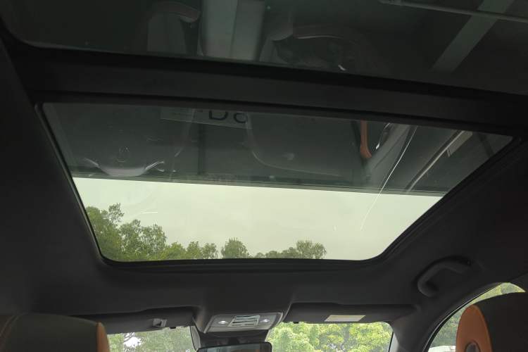 Used BYD Song Pro New Energy 2023 Champion Edition DM-i 110KM Beyond Model