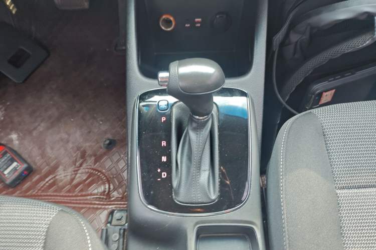 Used Kia K3 2016 1.6L Automatic with Sunroof