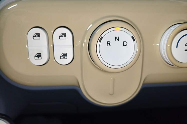 Used Bestune Pony 2025 222km Range Agile Horse