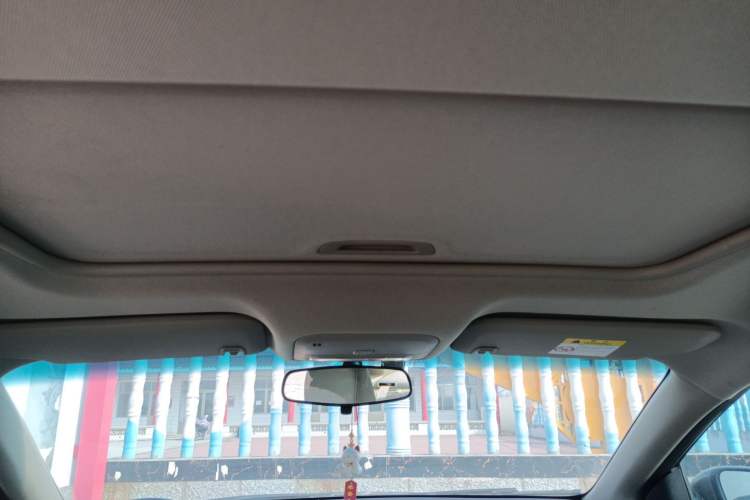 Used Buick GT 2019 15T Manual Elite Version China VI Standard