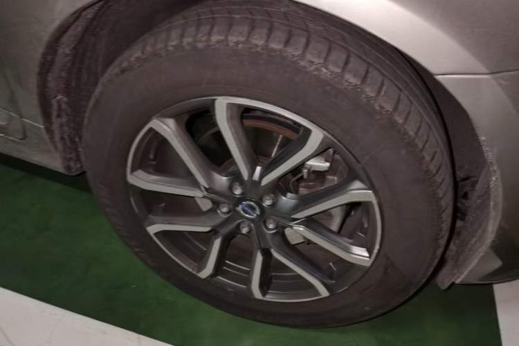 Used Volvo XC60 2015 T5 AWD Smart Drive Edition