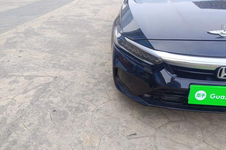 Used Honda Inspire 2022 260TURBO Jingyue Version
