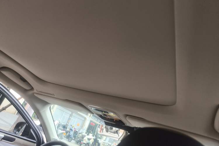 Used Lynk & Co 03 2018 1.5TD DCT Pro Version China V Standard
