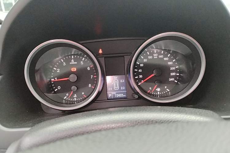 Used Haval H6 2017 Red-Label Sport Edition 1.5T Automatic Two-Wheel Drive Luxury Model