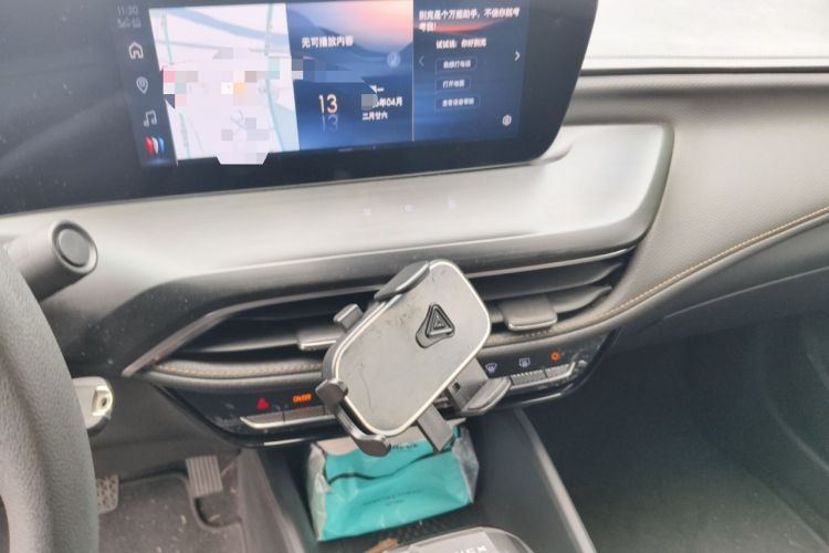 Used Buick Verano 2022 Pro 533T Enjoyment Edition Audio And AC Panel