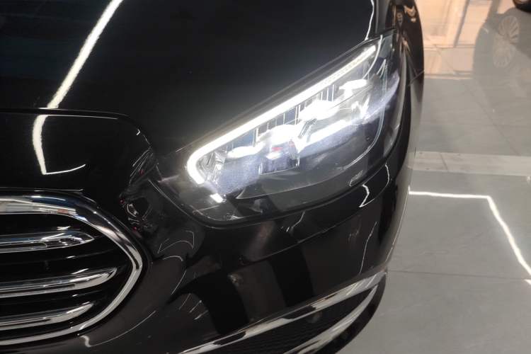 Used Mercedes-Benz E-Class 2022 Updated E 300 L Luxury Edition
