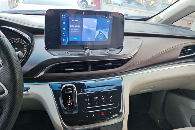 Used Buick GL8 2021 Land Cruiser Executive Class 652T Comfort Model