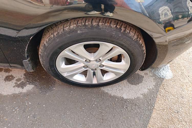 Used Chevrolet Cruze 2015 1.5L Manual Elite Edition