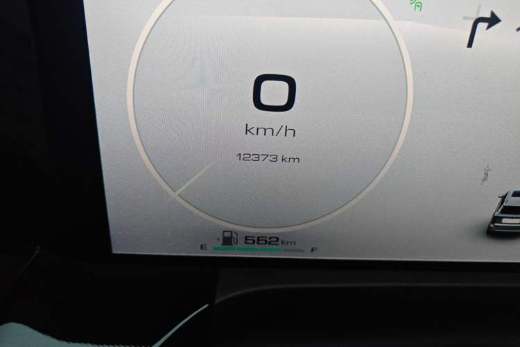 Used Tank 500 New Energy 2024 Hi4-T
