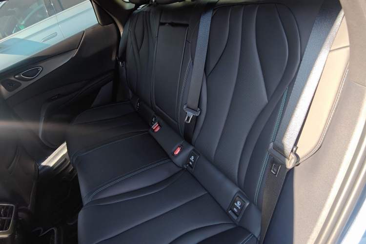 Used BYD Seal 06 New Energy 2025 EV 545KM Flagship Edition
