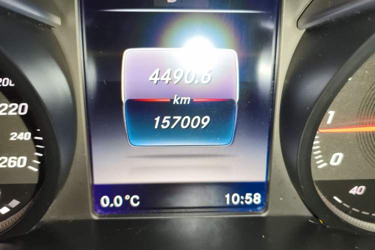 Used Mercedes-Benz C-Class 2016 C 200 L Sport Edition
