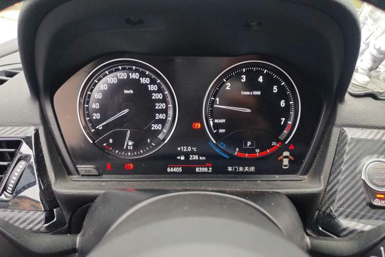 Used BMW 1 Series 2021 125i M Sport Night Edition