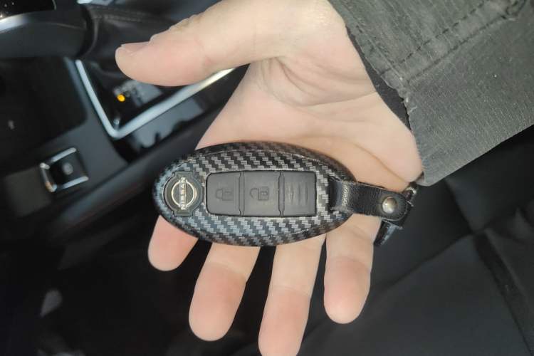 Used Nissan Qashqai 2023 Classic 2.0L CVT XV Comfort Edition
