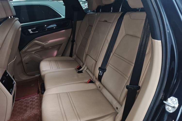 Used Porsche Cayenne 2019 Cayenne 3.0T