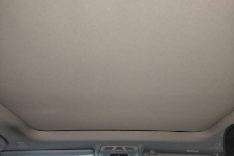 Used BMW 1 Series 2018 Facelifted 118i Sport Edition Headliner