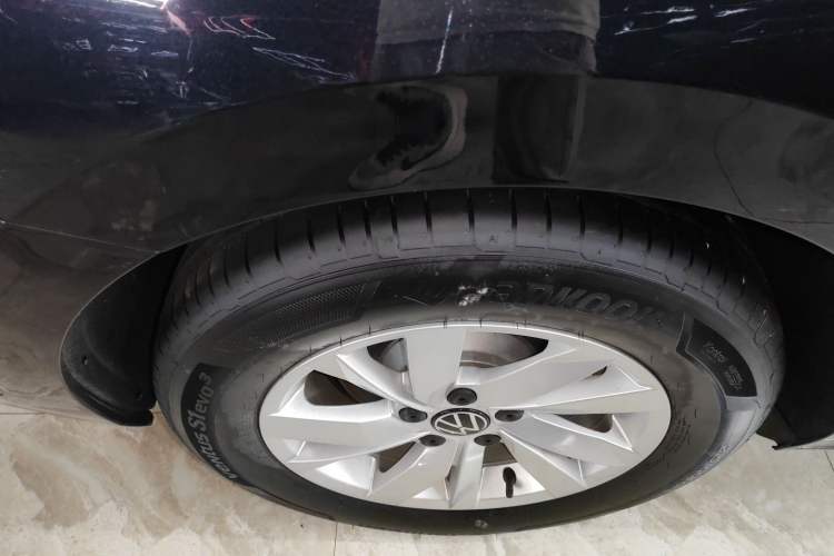 Used Volkswagen Passat New Energy 2025 430 PHEV Hybrid Business Edition Exterior 5