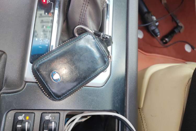 Used Toyota Prado 2016 3.5L Automatic VX NAVI
