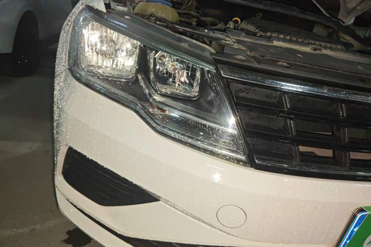 Used Volkswagen Jetta 2017 1.4L Manual Fashion Edition