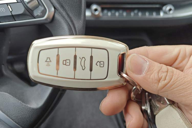 Used Haval H2s 2017 Blue Label 1.5T Manual Comfort Edition