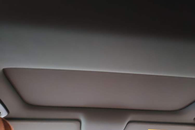 Used Li Auto L8 2024 Pro Model Headliner