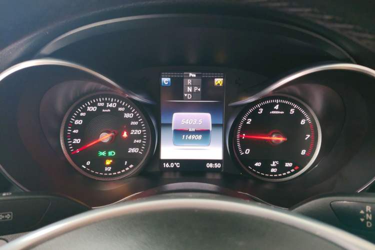 Used Mercedes-Benz C-Class 2018 C 200 Sport Edition
