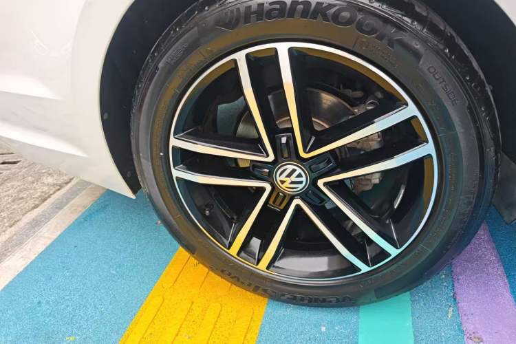 Used Volkswagen Lamando 2021 280TSI DSG Comfort Edition