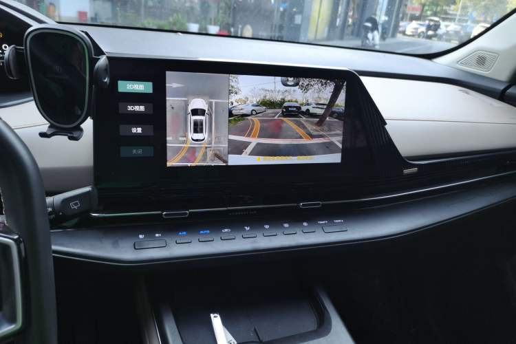 Used Changan CS55PLUS 2022 2nd Generation 1.5T DCT Prestige Version
