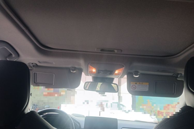 Used Toyota Wildlander 2020 2.0L CVT Two-Wheel Drive Prestige Edition
