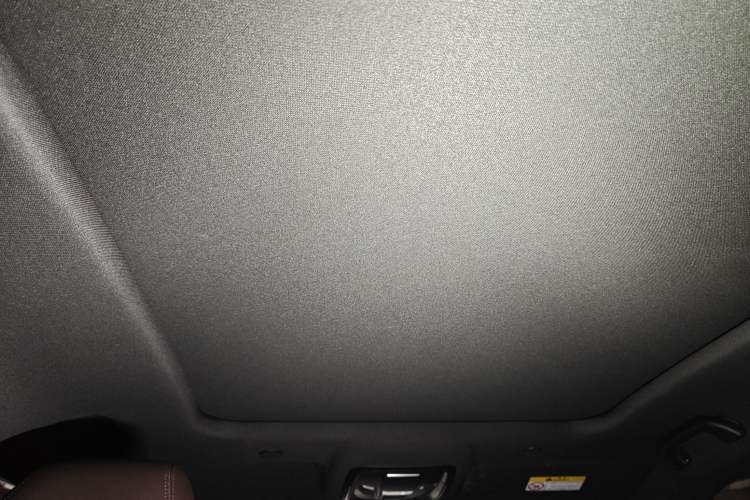 Used Wey Mocha 2021 2.0T Two-Wheel-Drive Premium Edition