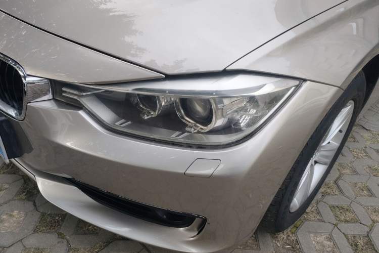 Used BMW 3 Series 2013 320i Sport Edition
