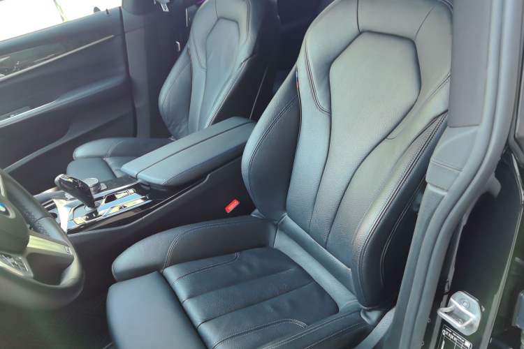 Used BMW 6 Series GT 2022 630i M Sport Package