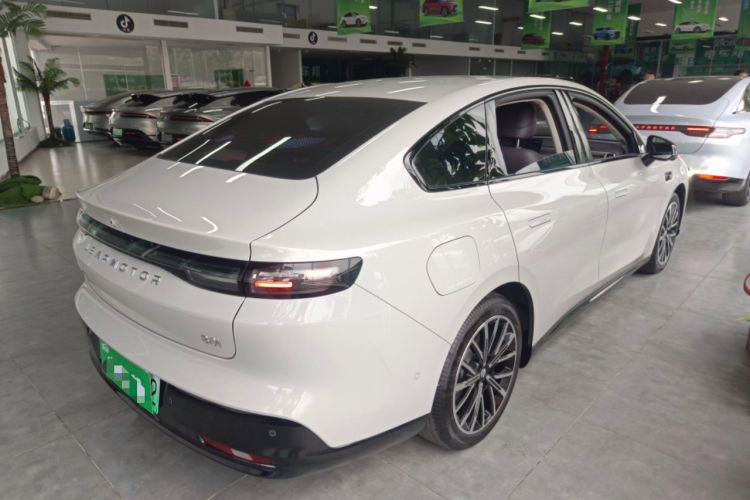 Used Leapmotor B01 2025 550 Comfort Edition
