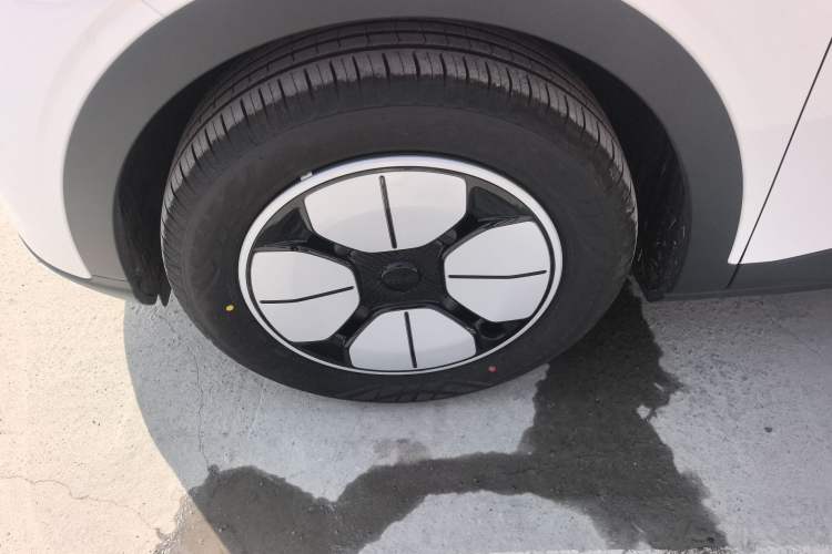 Used Geely Galaxy Geome 2025 310km Youth Edition
