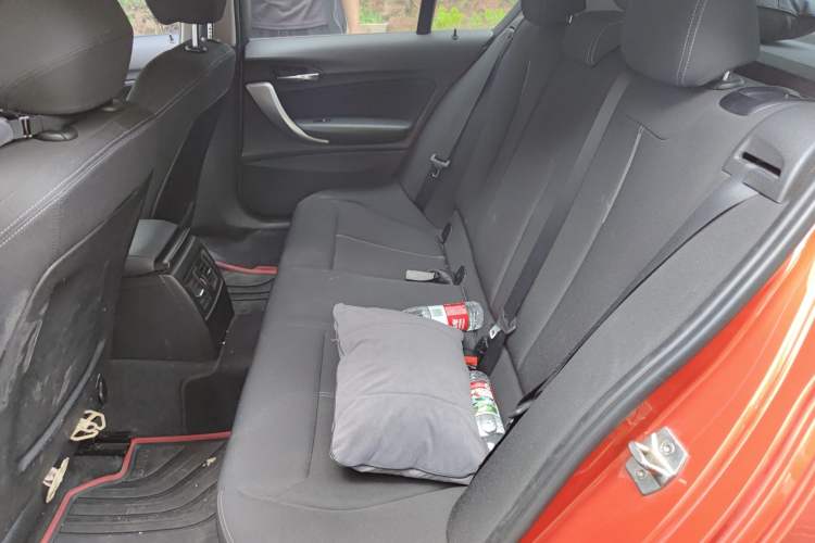 Used BMW 1 Series 2012 118i Sport Edition
