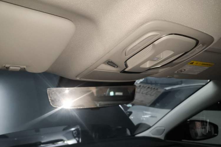 Used Rising ER6 2021 New Dynamic Edition 620km Smart Enjoyment Version